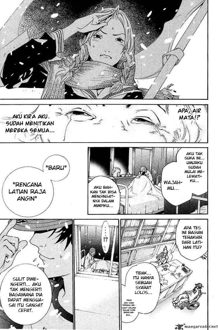Chapter 129 - halaman 17