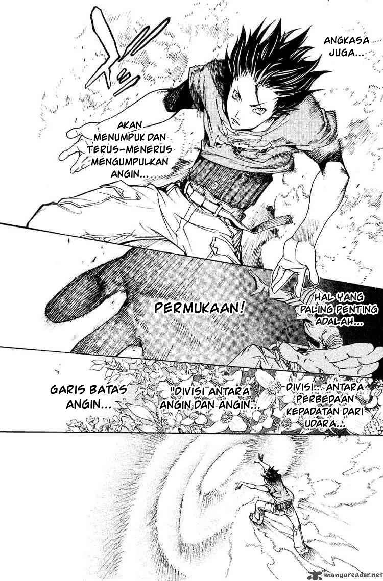 Chapter 129 - halaman 19