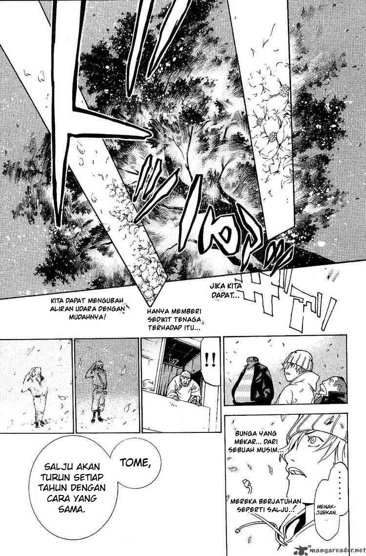 Chapter 129 - halaman 20