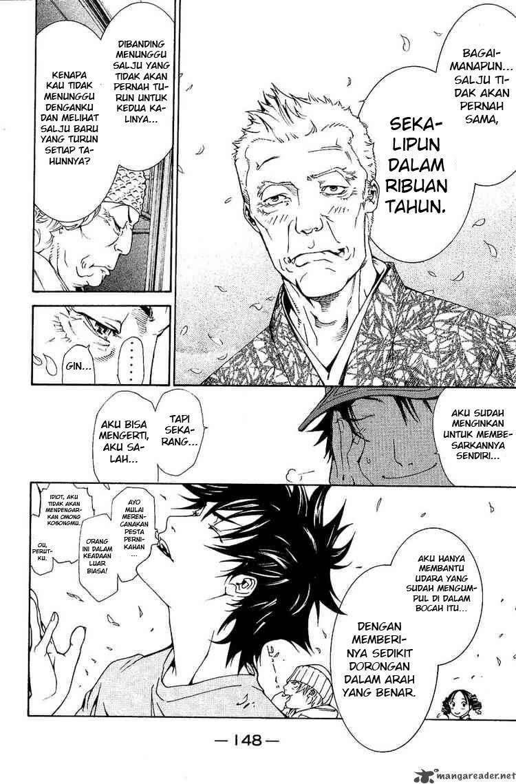 Chapter 129 - halaman 21