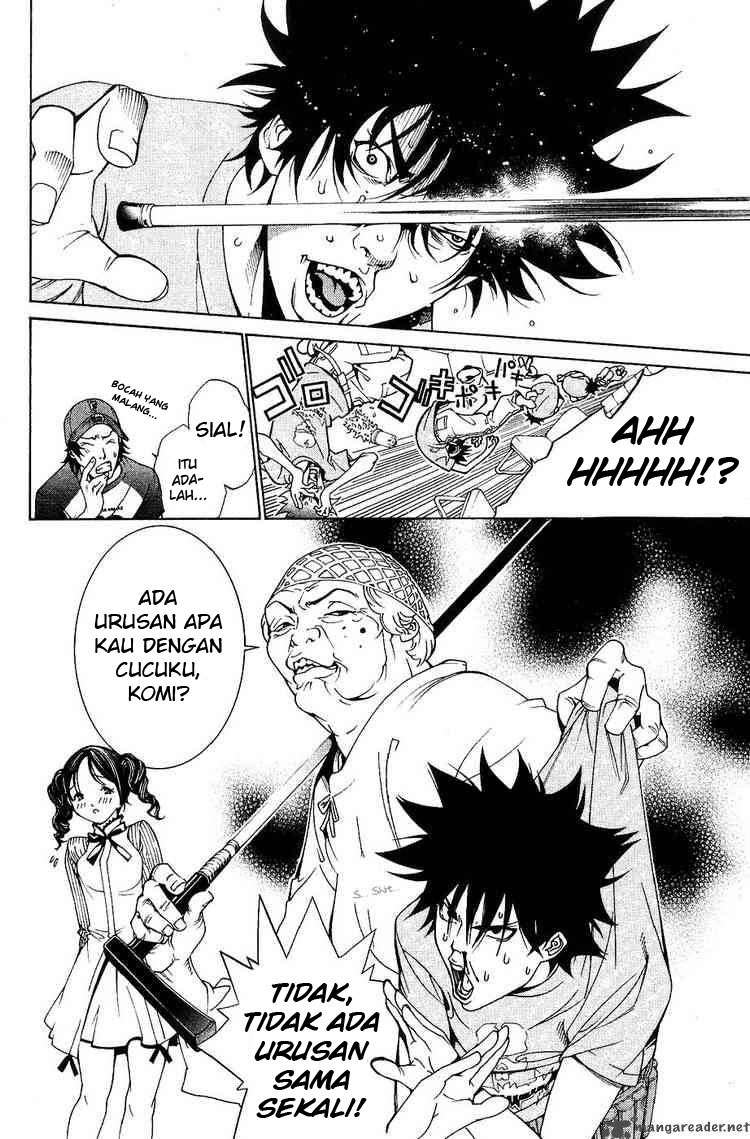 Chapter 129 - halaman 4