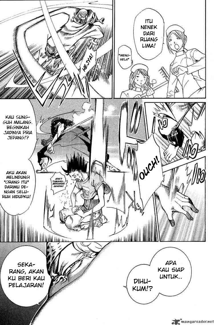 Chapter 129 - halaman 5