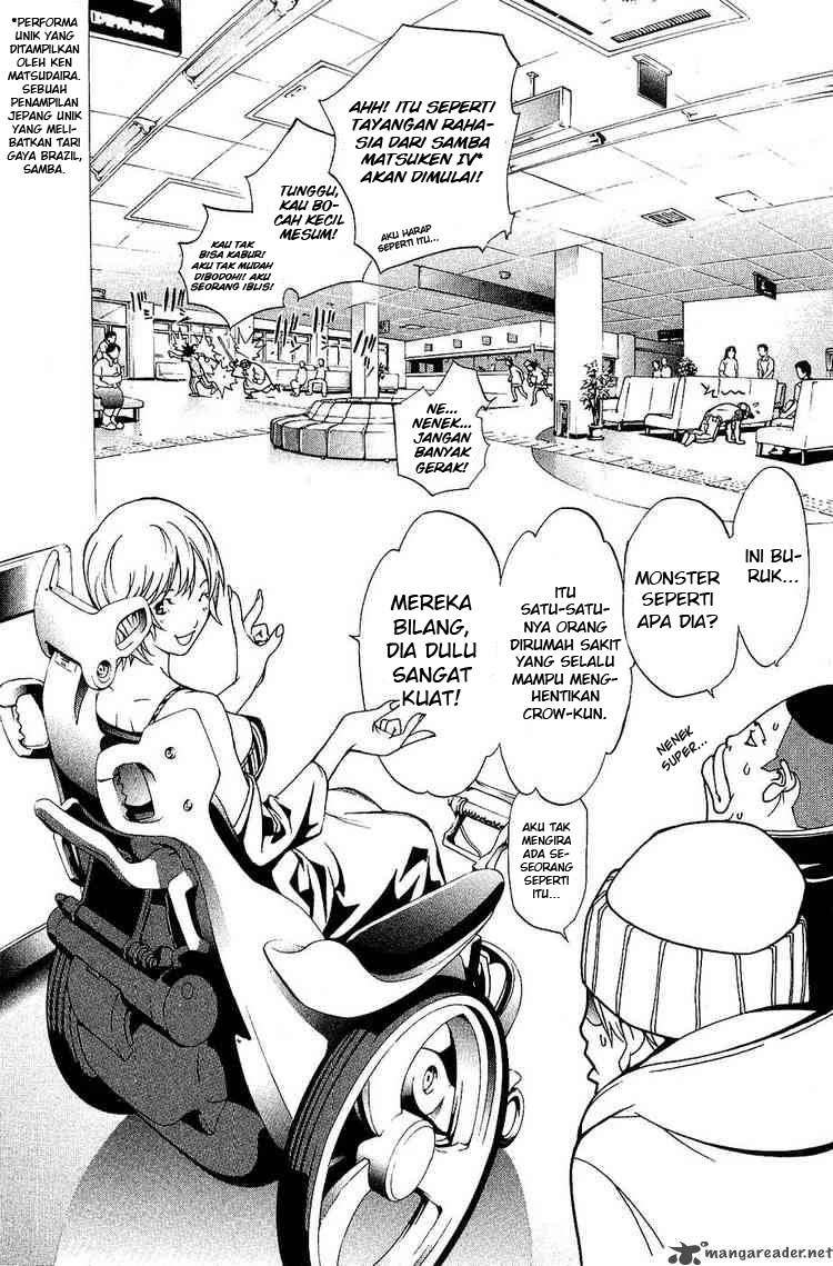 Chapter 129 - halaman 6
