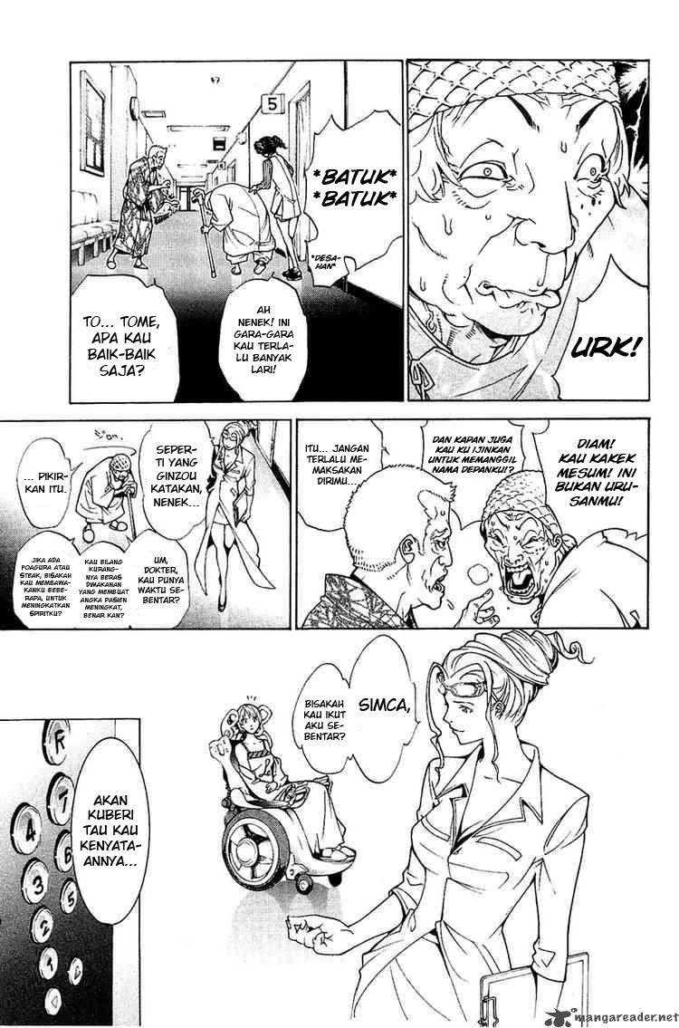 Chapter 129 - halaman 7