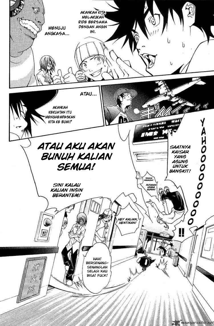 Chapter 128 - halaman 16