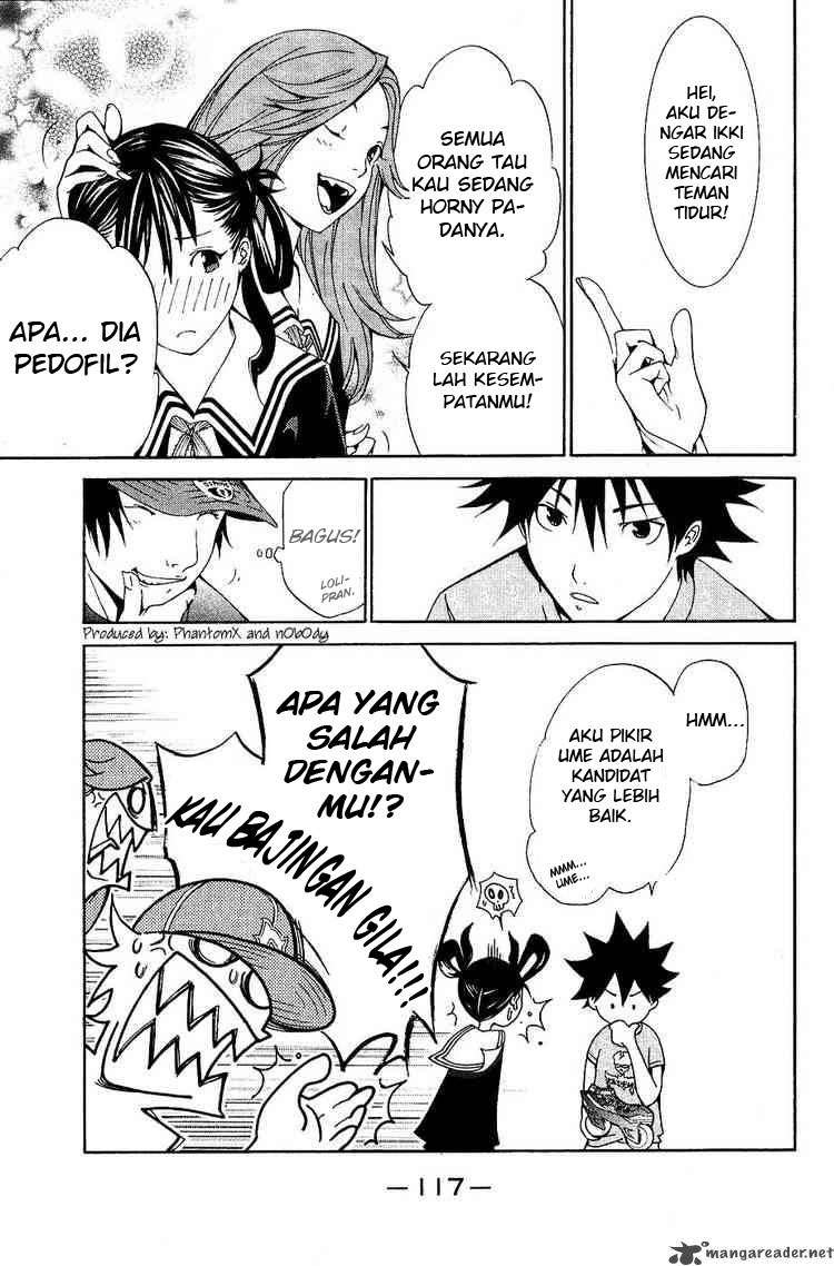 Chapter 128 - halaman 17