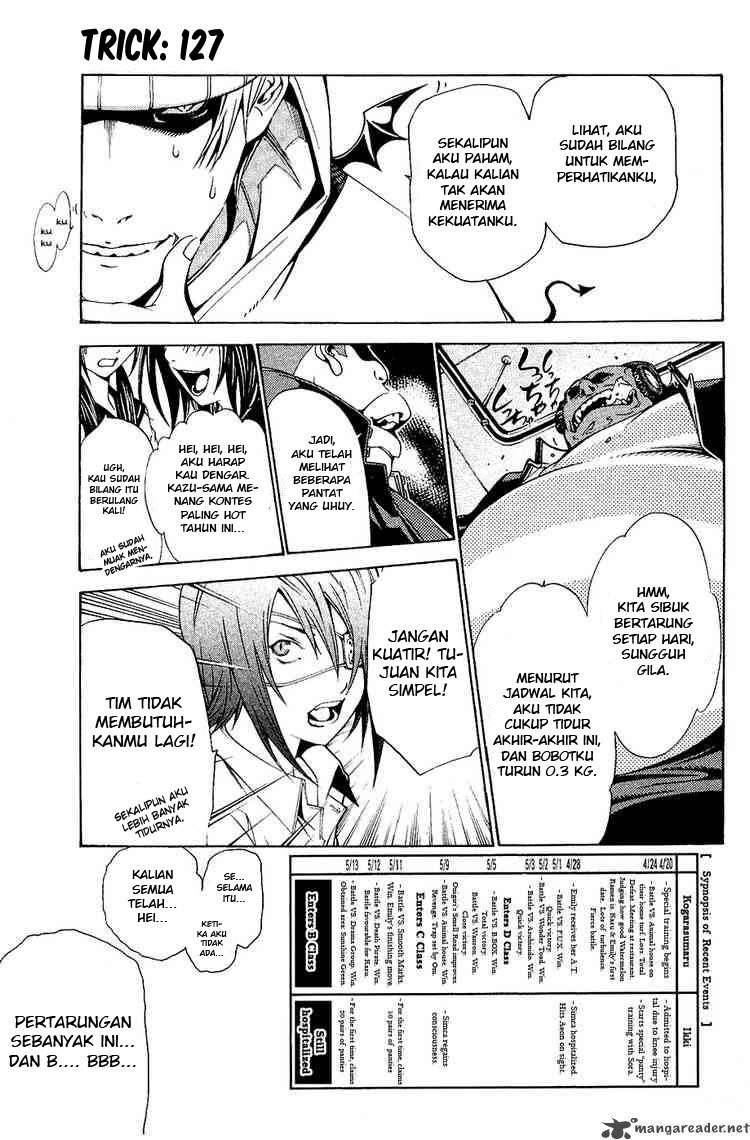 Chapter 127 - halaman 2