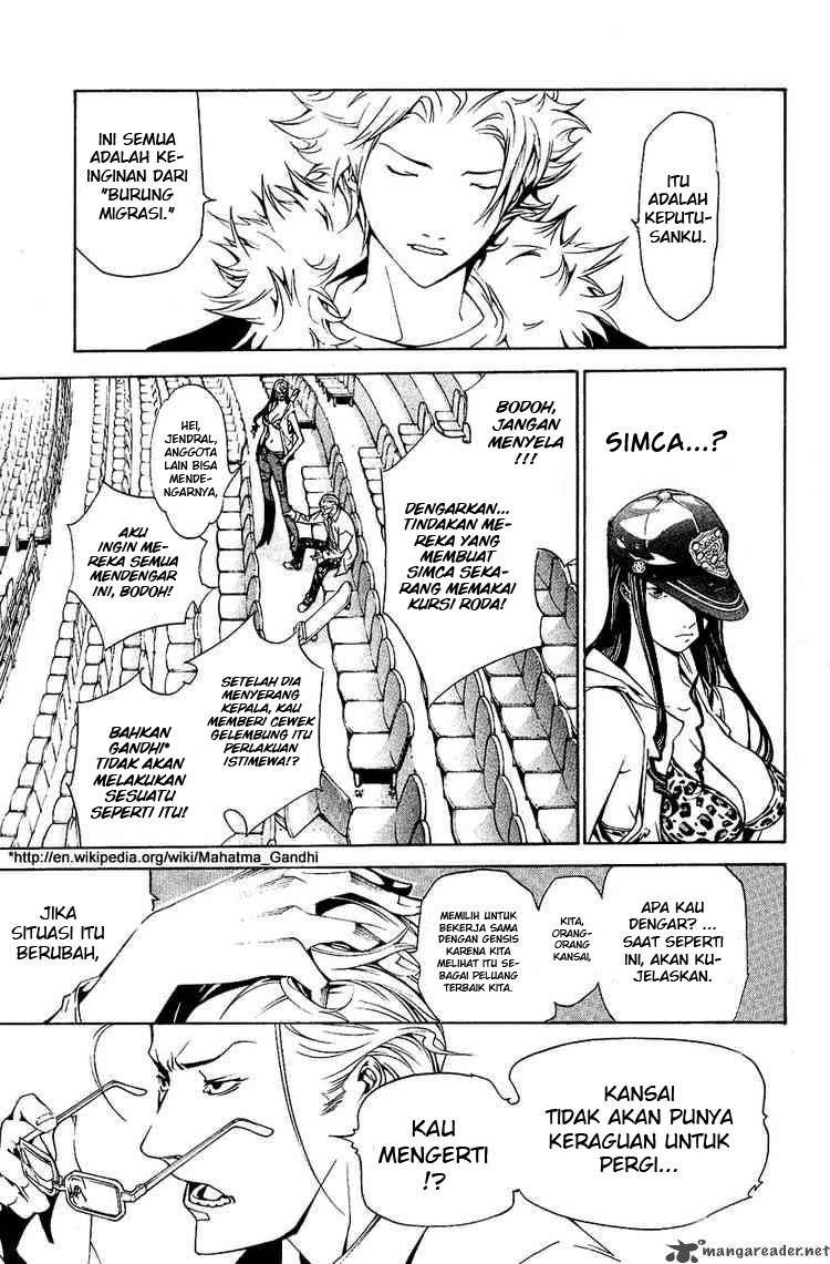 Chapter 127 - halaman 13