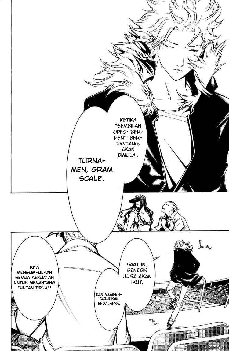 Chapter 127 - halaman 14