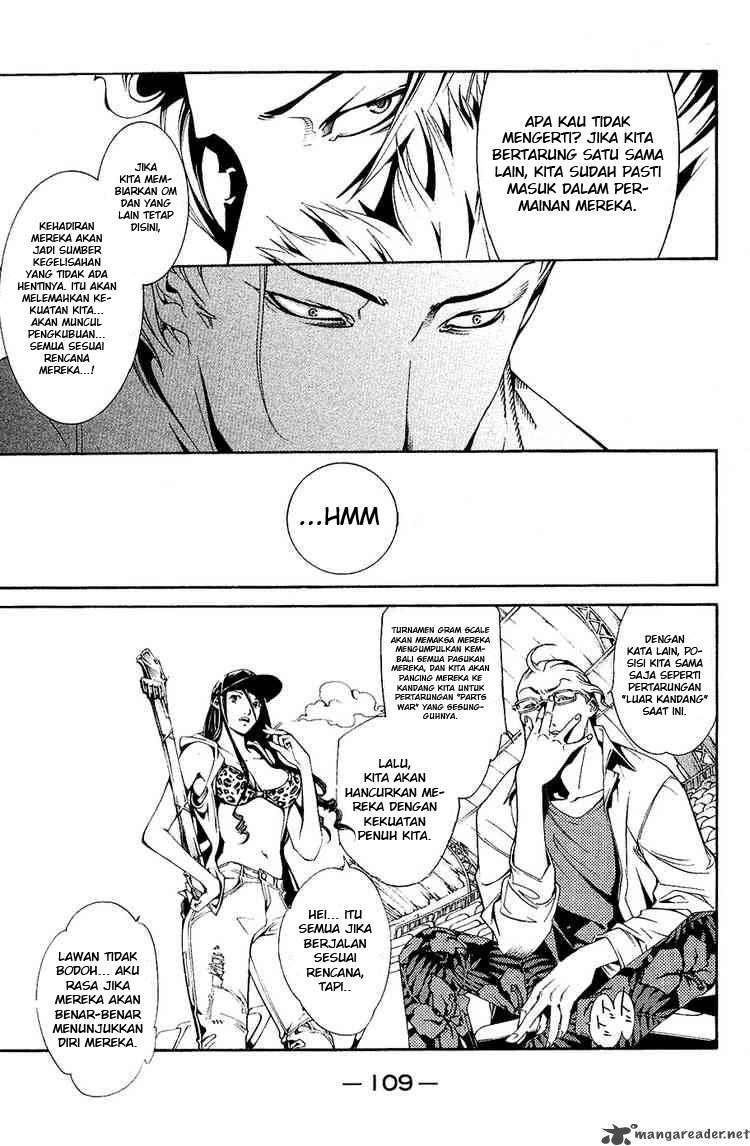 Chapter 127 - halaman 15