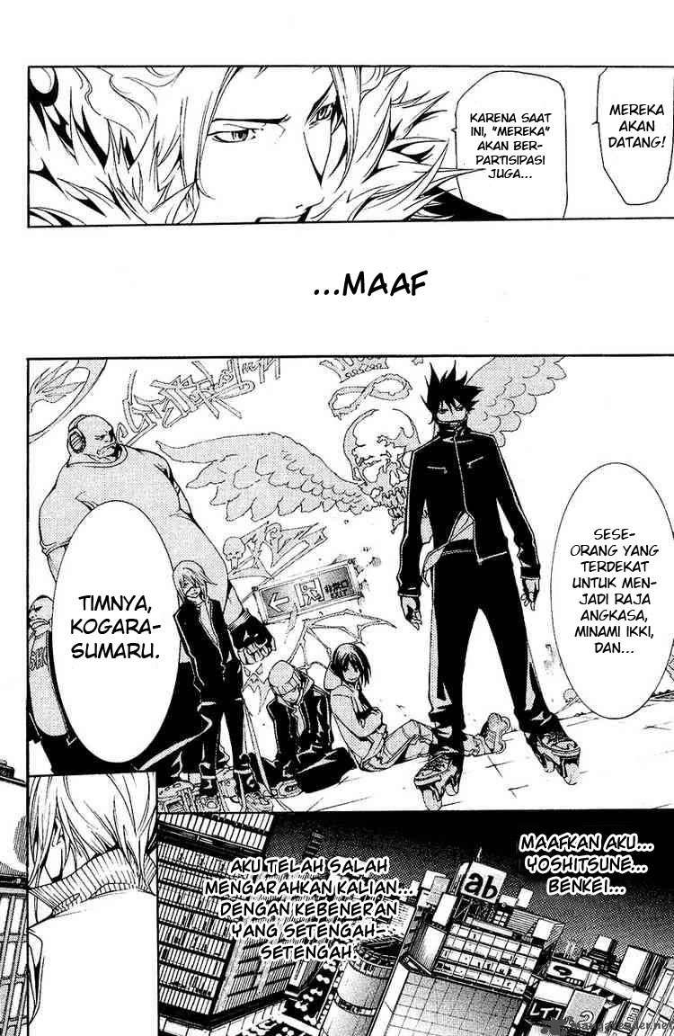 Chapter 127 - halaman 16