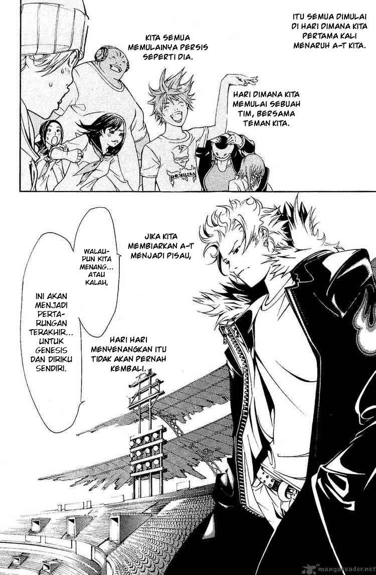 Chapter 127 - halaman 18