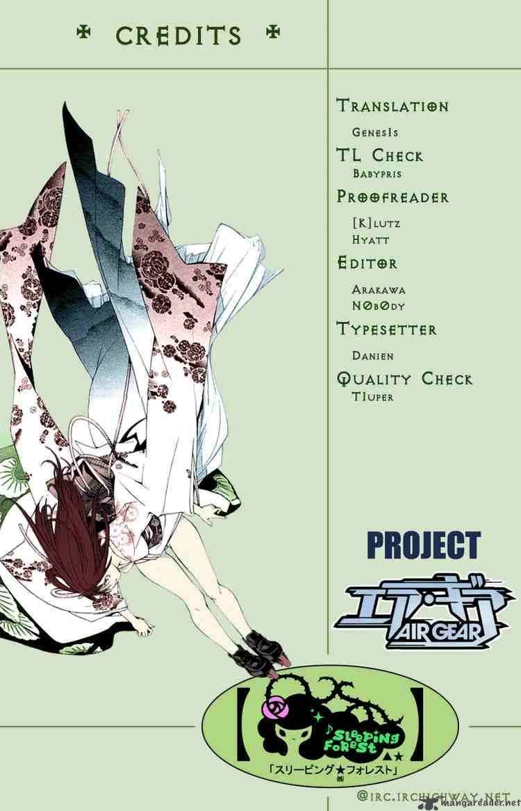 Chapter 127 - halaman 19