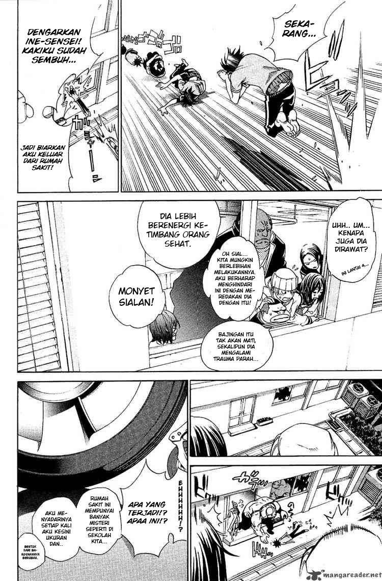 Chapter 127 - halaman 5
