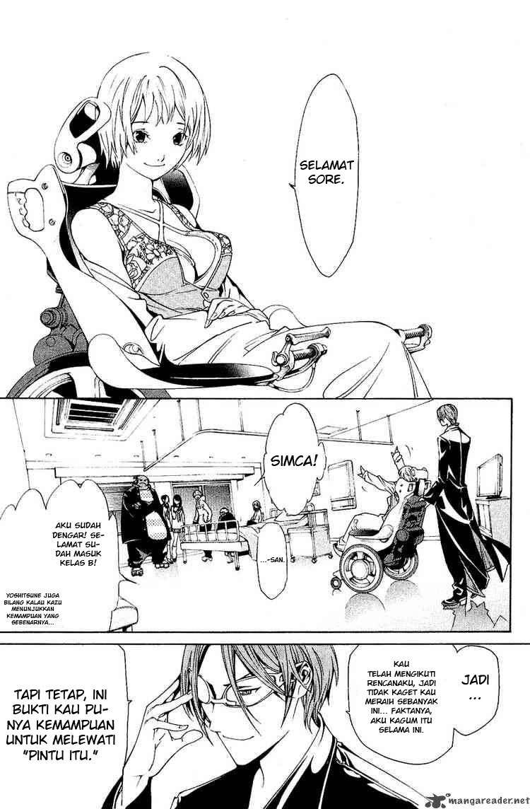 Chapter 127 - halaman 6