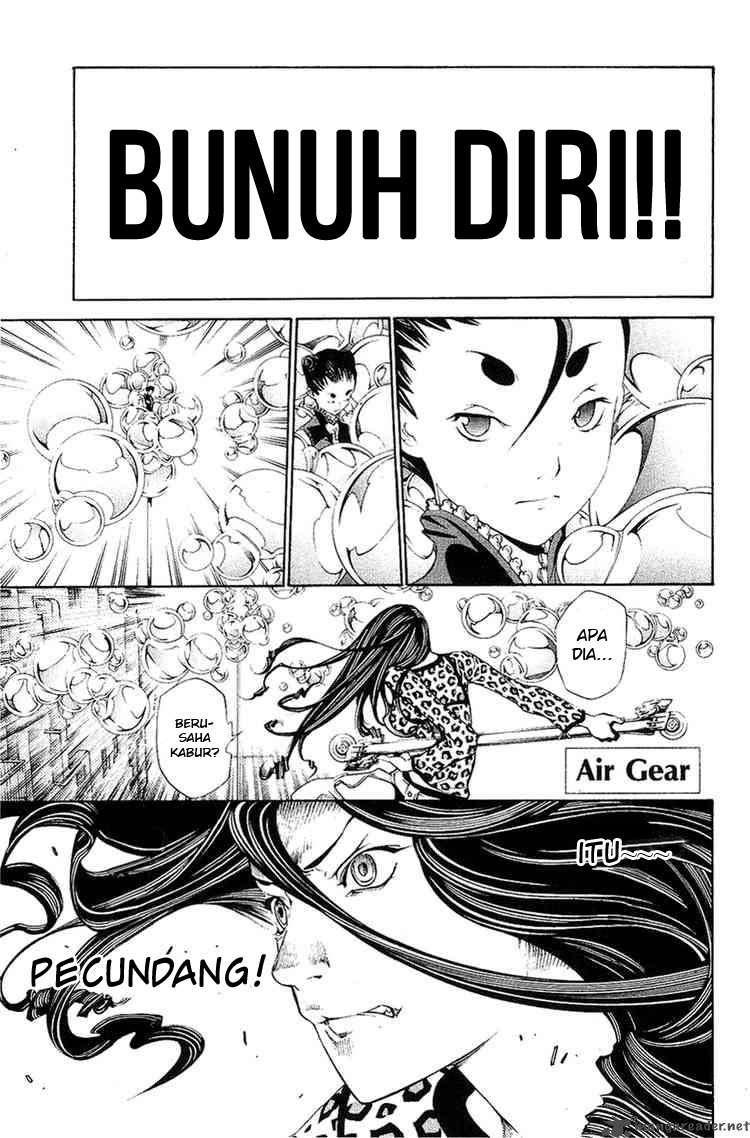Chapter 126 - halaman 2