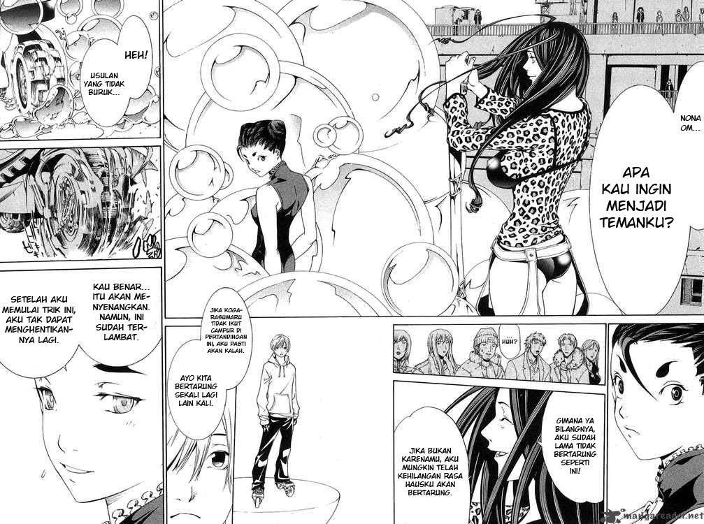 Chapter 126 - halaman 12