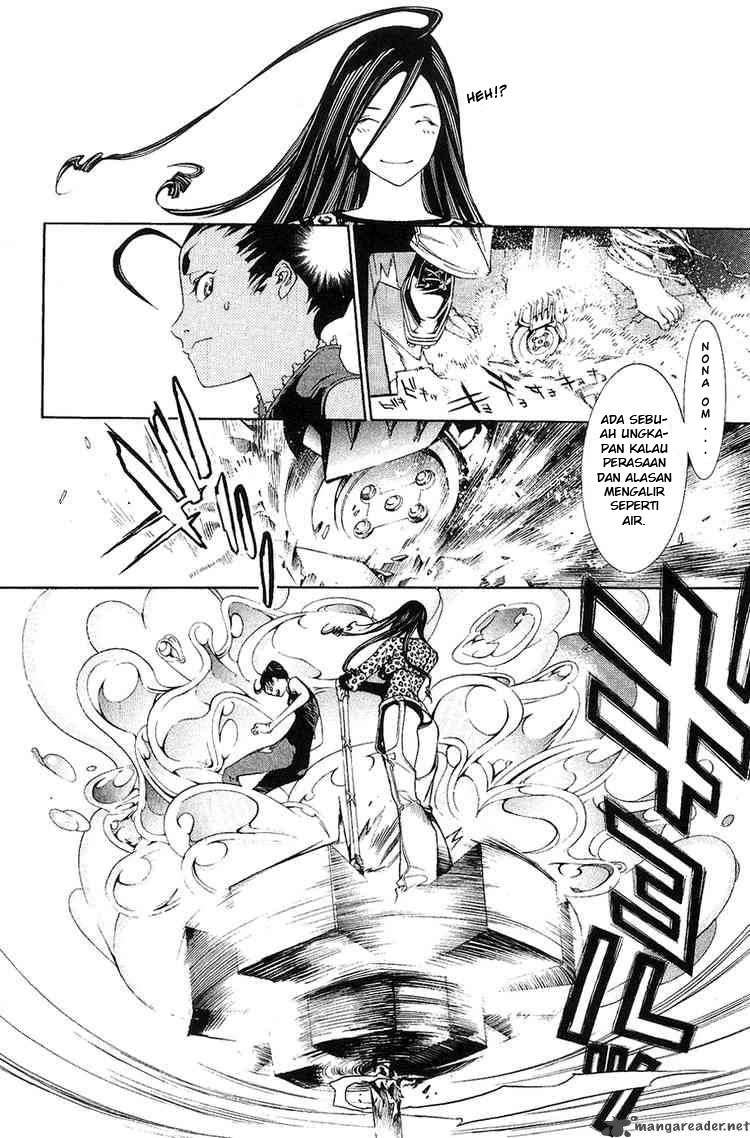 Chapter 126 - halaman 13