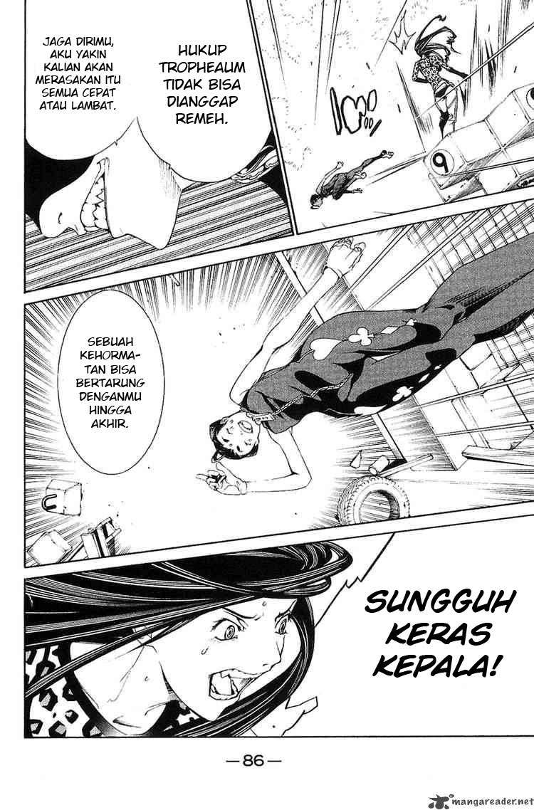 Chapter 126 - halaman 15