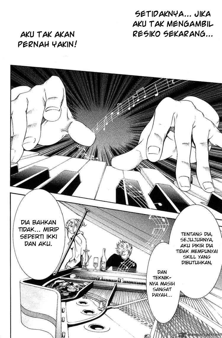 Chapter 126 - halaman 17