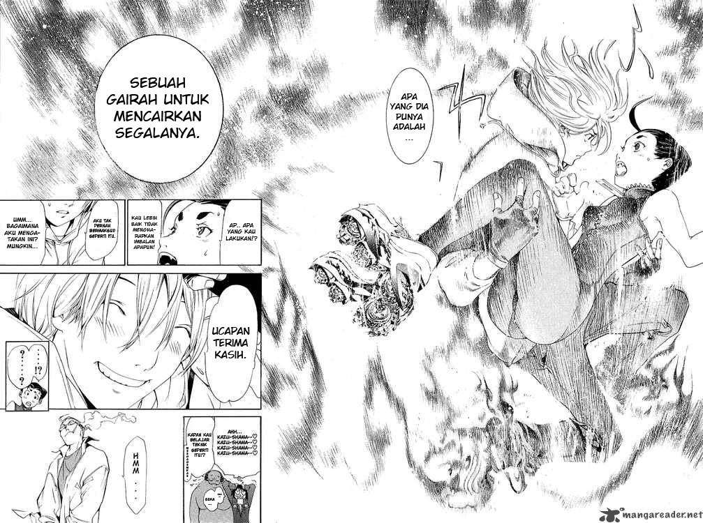 Chapter 126 - halaman 20