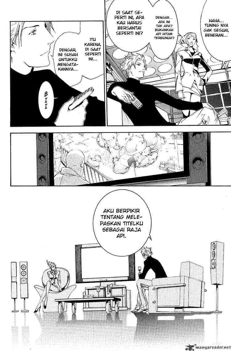 Chapter 126 - halaman 6