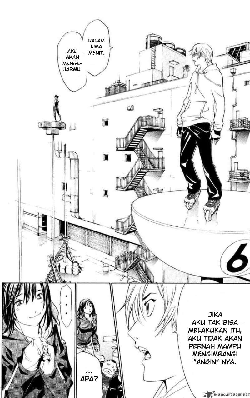 Chapter 125 - halaman 13