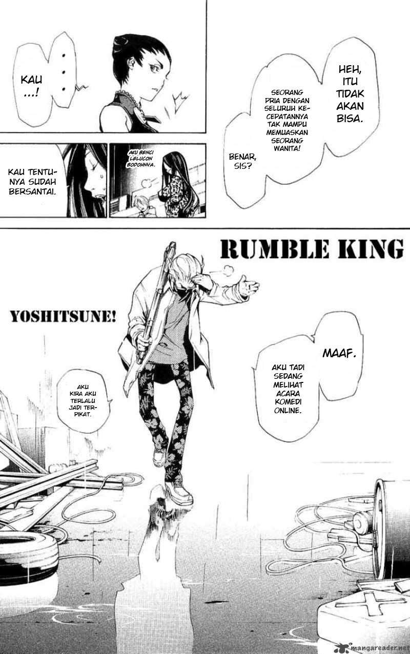 Chapter 125 - halaman 14