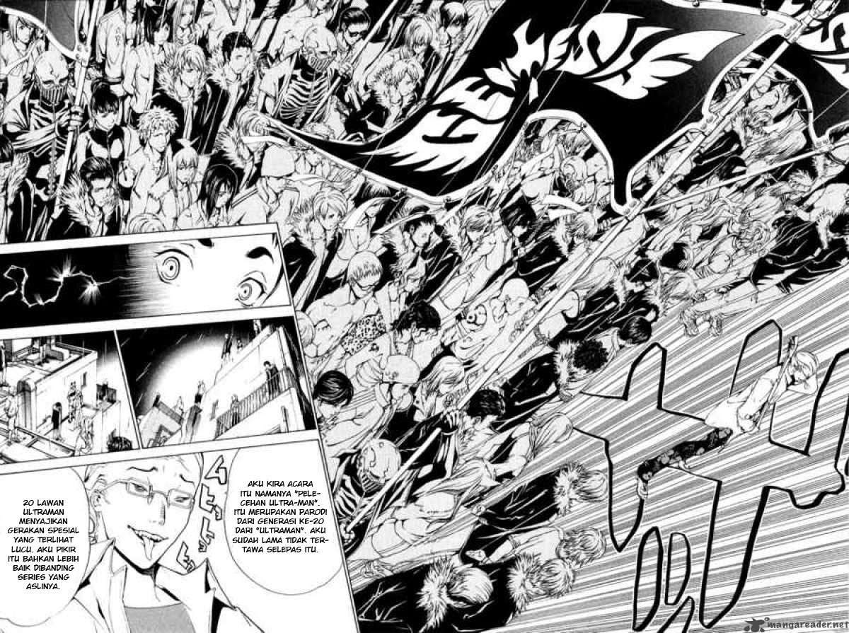 Chapter 125 - halaman 15