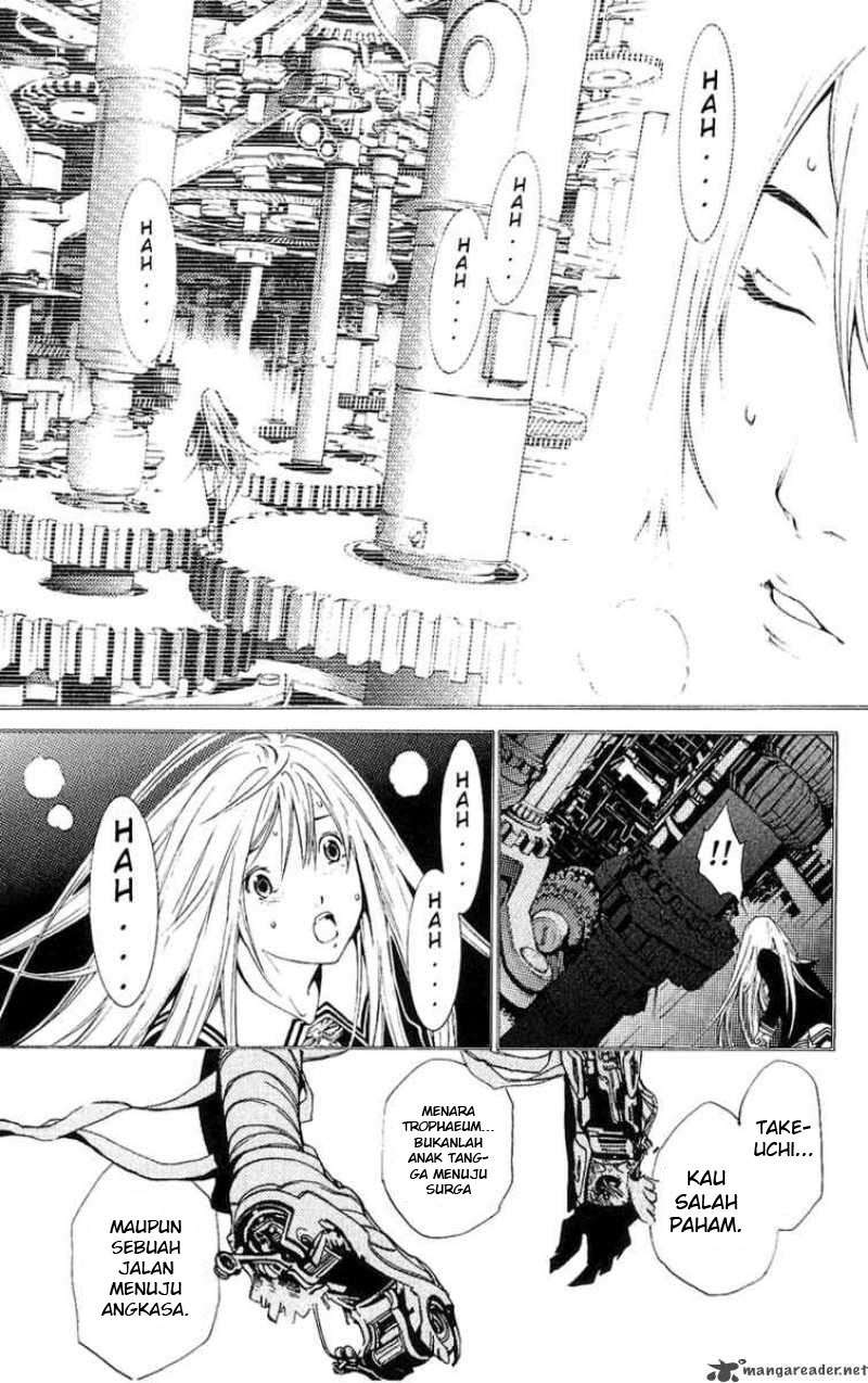 Chapter 125 - halaman 19