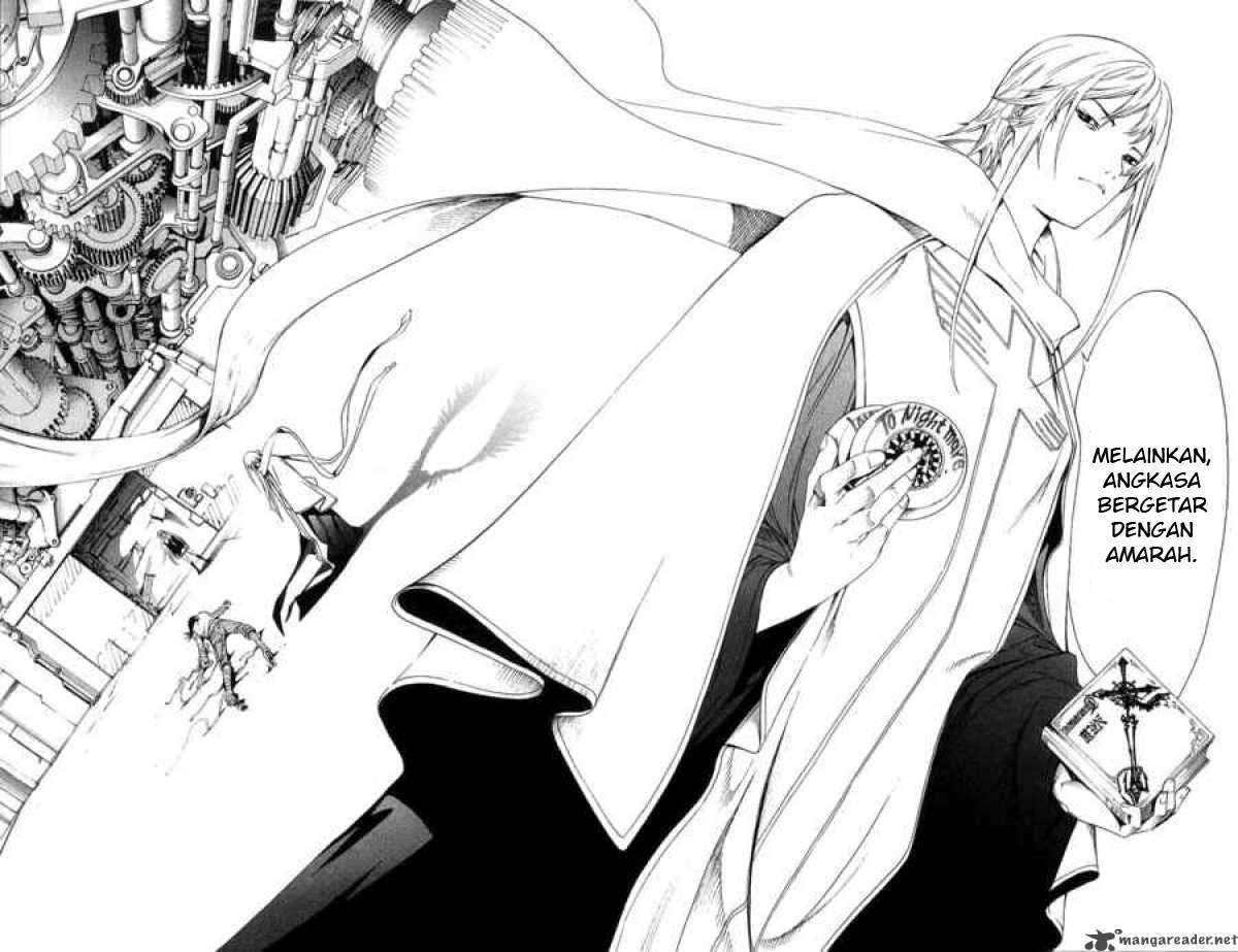Chapter 125 - halaman 20