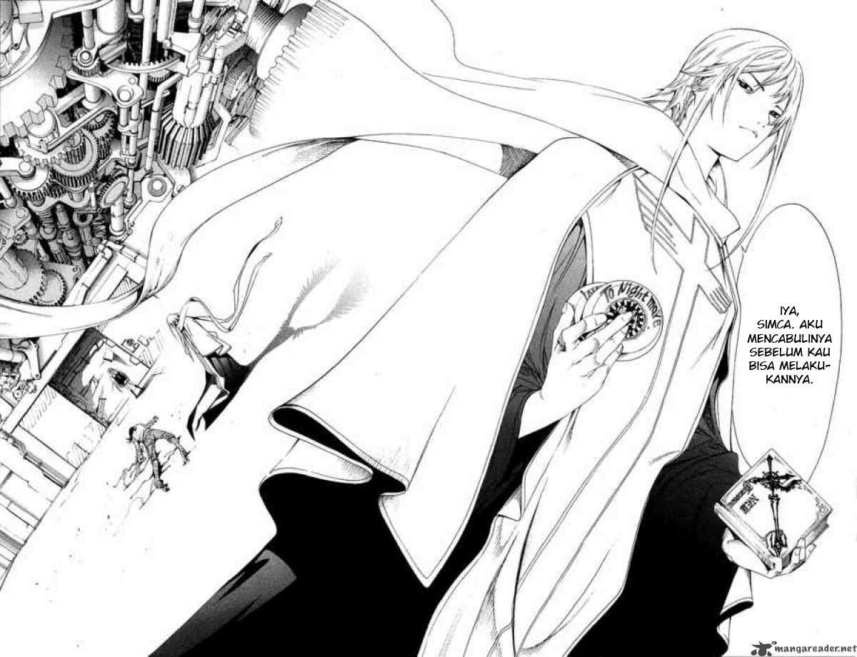 Chapter 125 - halaman 3