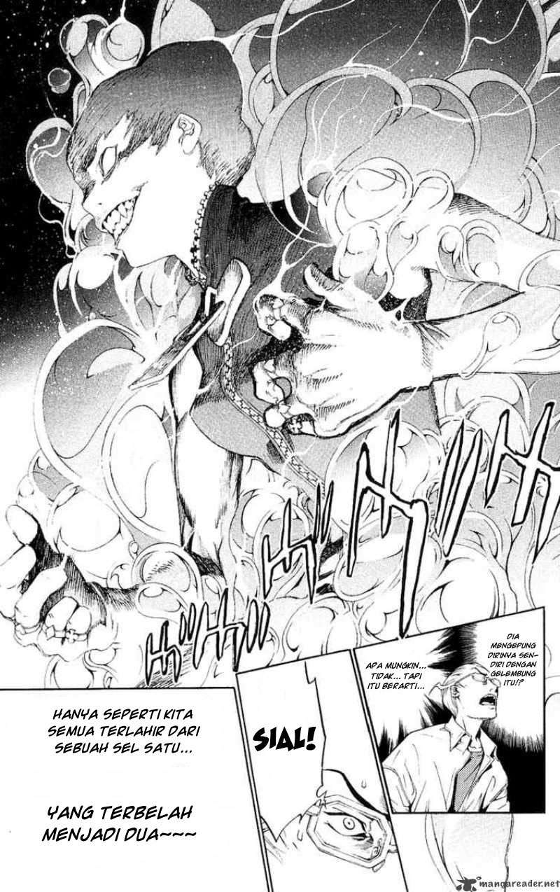 Chapter 125 - halaman 22
