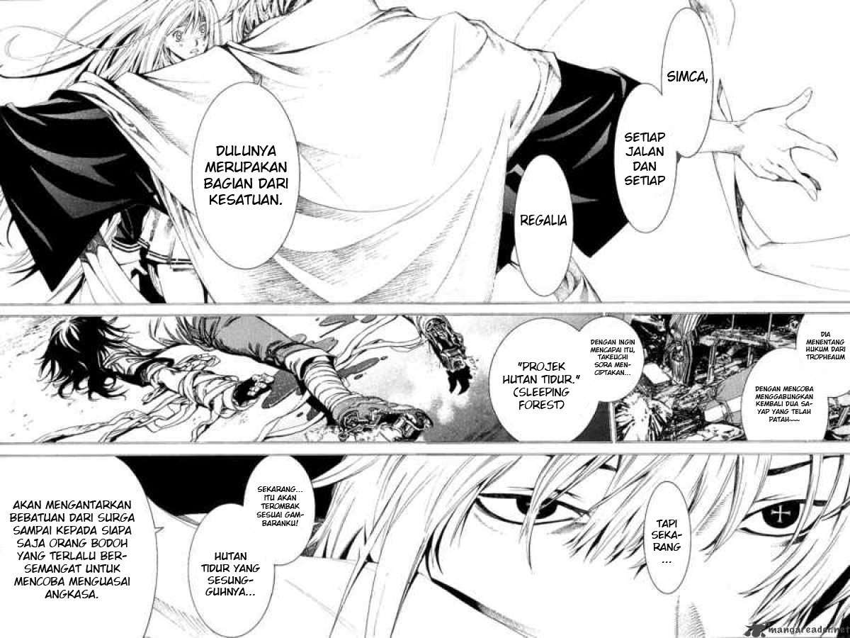 Chapter 125 - halaman 23
