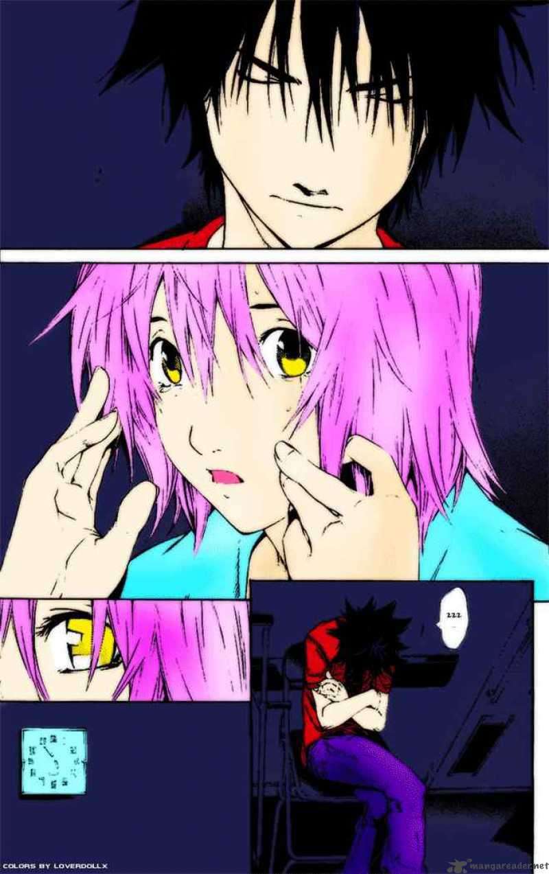 Chapter 125 - halaman 26