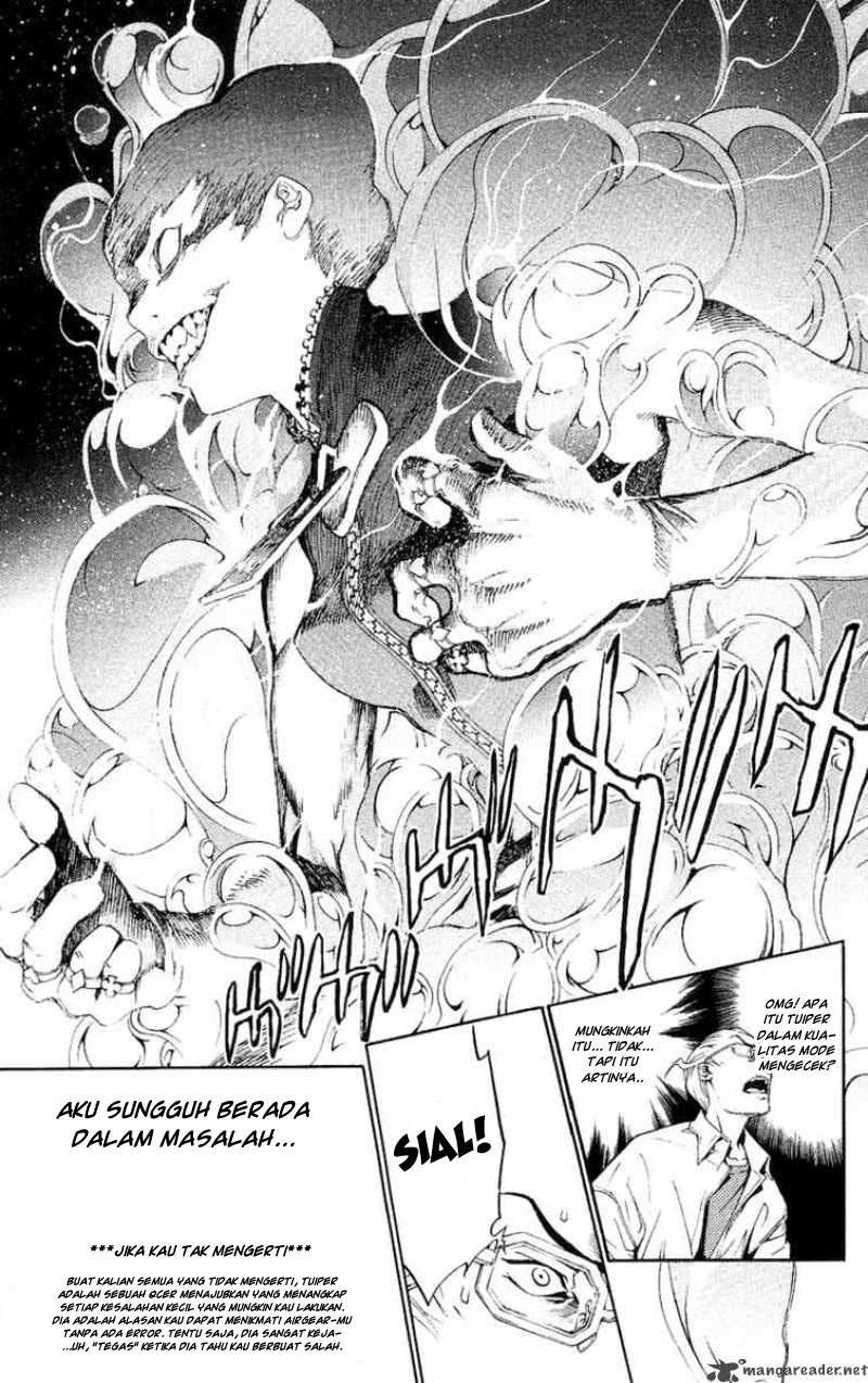 Chapter 125 - halaman 27