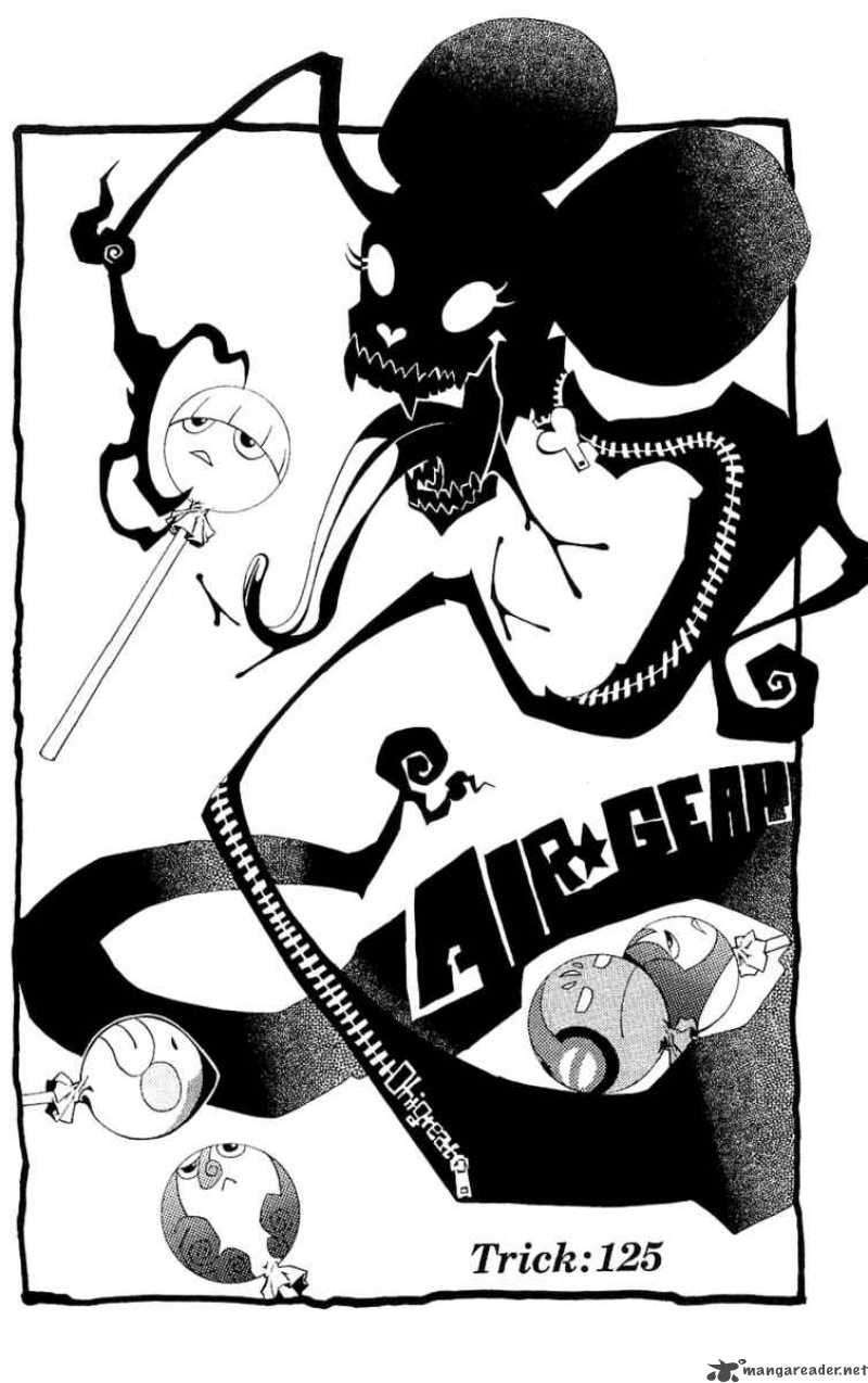Chapter 125 - halaman 7