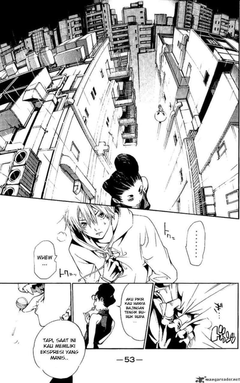 Chapter 125 - halaman 8