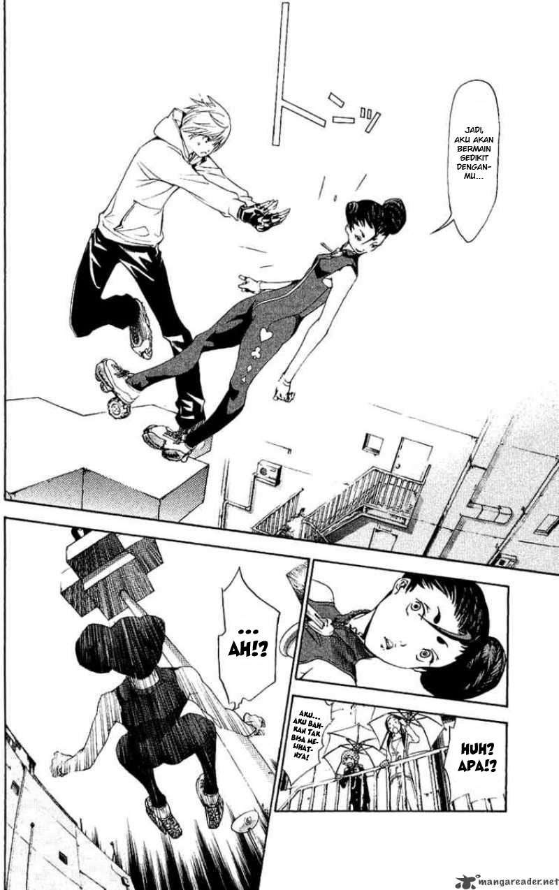 Chapter 125 - halaman 9
