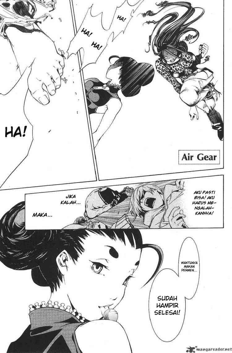 Chapter 124 - halaman 2