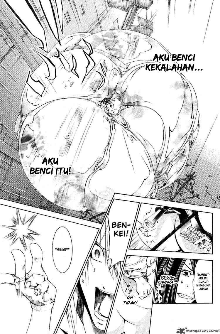 Chapter 124 - halaman 15