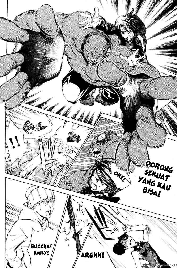 Chapter 124 - halaman 16