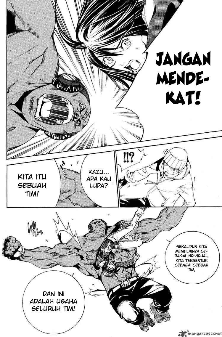 Chapter 124 - halaman 18
