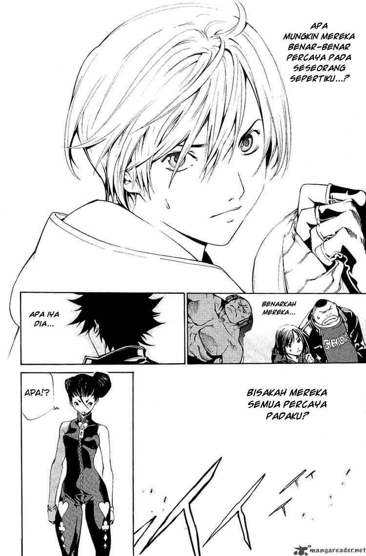 Chapter 124 - halaman 20
