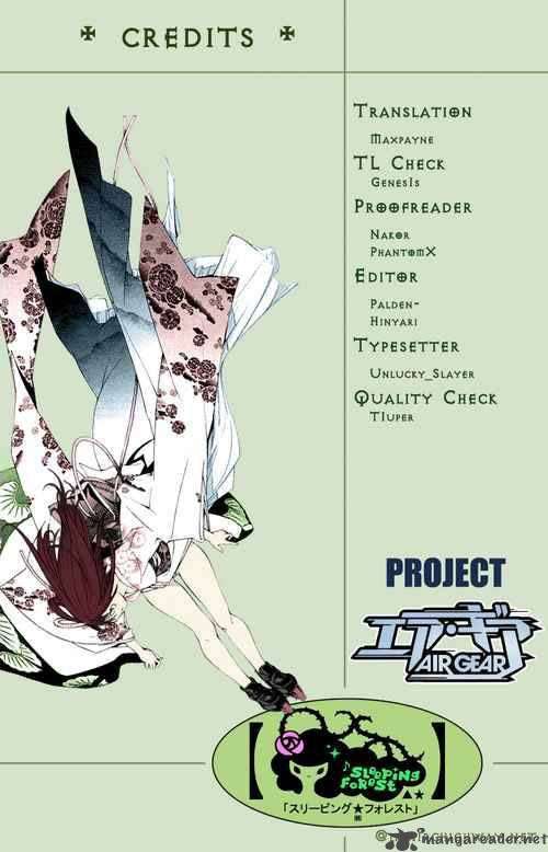 Chapter 124 - halaman 23