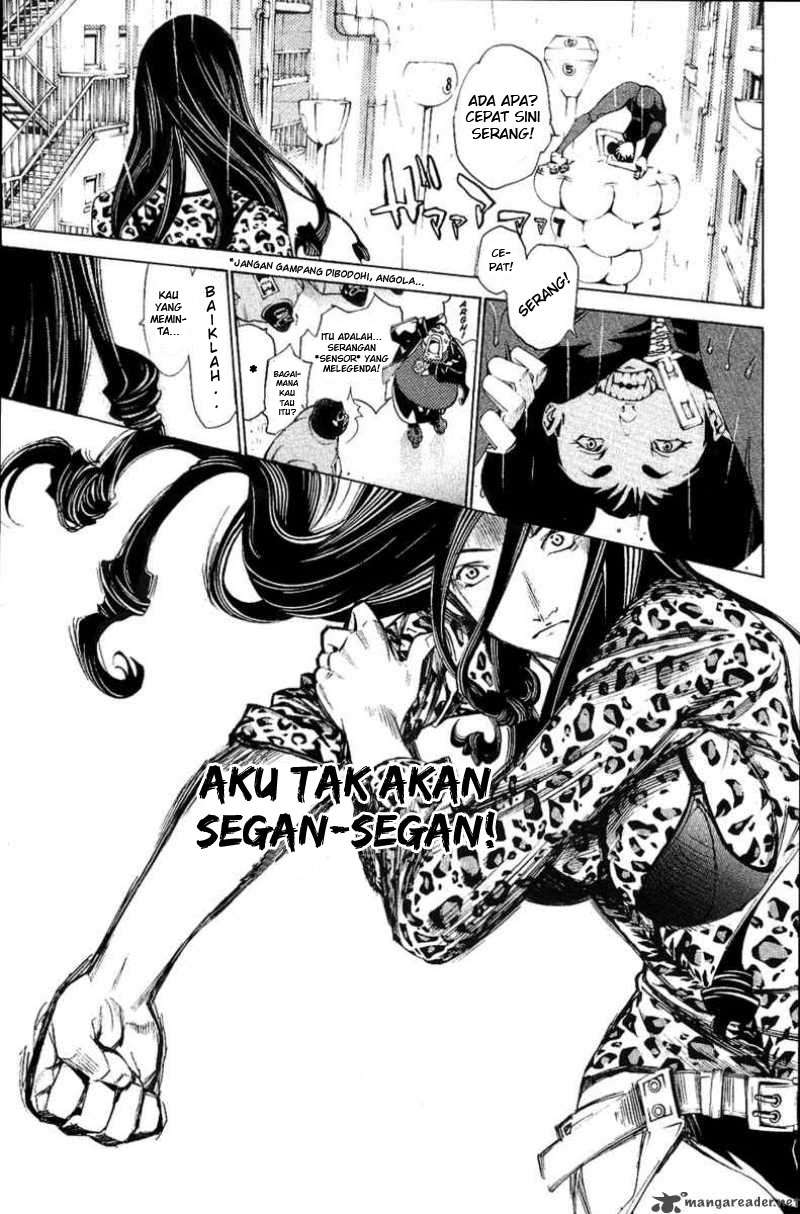 Chapter 123 - halaman 13