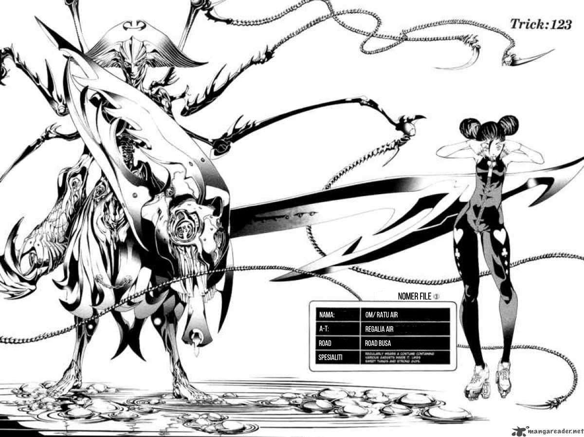 Chapter 123 - halaman 14