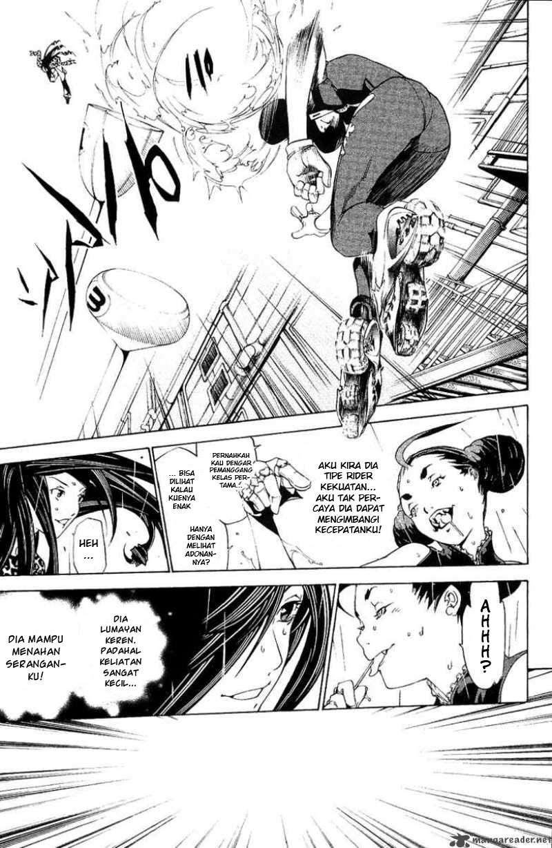 Chapter 123 - halaman 18