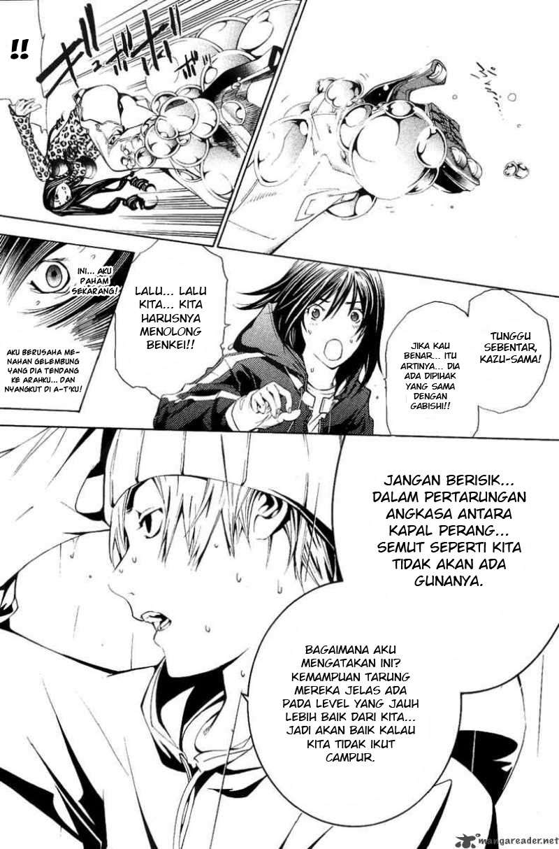 Chapter 123 - halaman 21