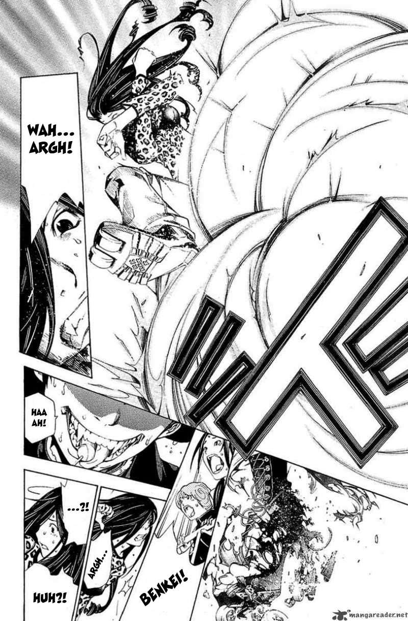 Chapter 123 - halaman 22